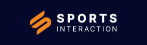 sports interaction logo